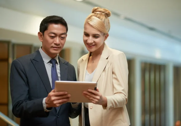 LEADERSHIP DAN EFFECTIVE COMMUNICATION: KUNCI PEMIMPIN MEMBANGUN TIM YANG KUAT