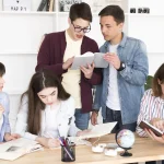 STRATEGI ADMINISTRASI PENDIDIKAN DAN MANAJEMEN SDM PERGURUAN TINGGI UNTUK MENDUKUNG KINERJA AKADEMIK DAN KELEMBAGAAN