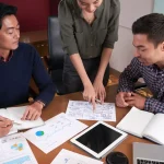 MEMAHAMI LAPORAN KEUANGAN DAN ANALISIS KEUANGAN SEBAGAI DASAR PENGAMBILAN KEPUTUSAN BISNIS