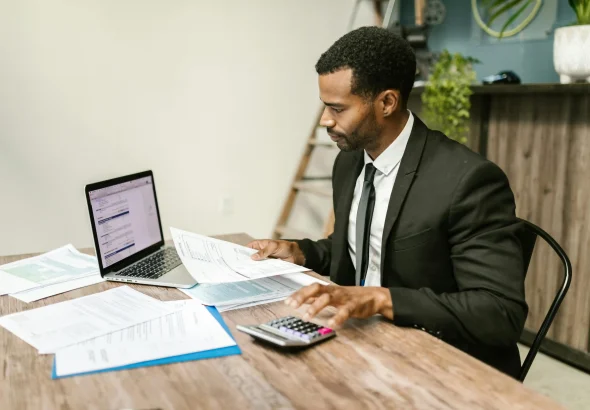 MANAGEMENT ANALYSIS UNTUK BUSINESS TURNAROUND DAN BUSINESS RECOVERY