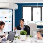 PERFORMANCE MANAGEMENT SYSTEM DAN KPI PERBANKAN YANG SEDERHANA DAN EFEKTIF