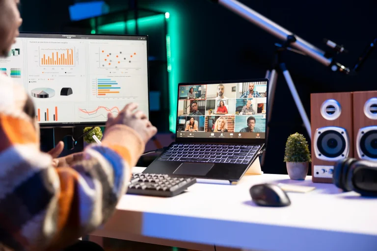 STRATEGI SOCIAL MEDIA MANAGEMENT UNTUK UMKM DAN STARTUP YANG INGIN BERTUMBUH