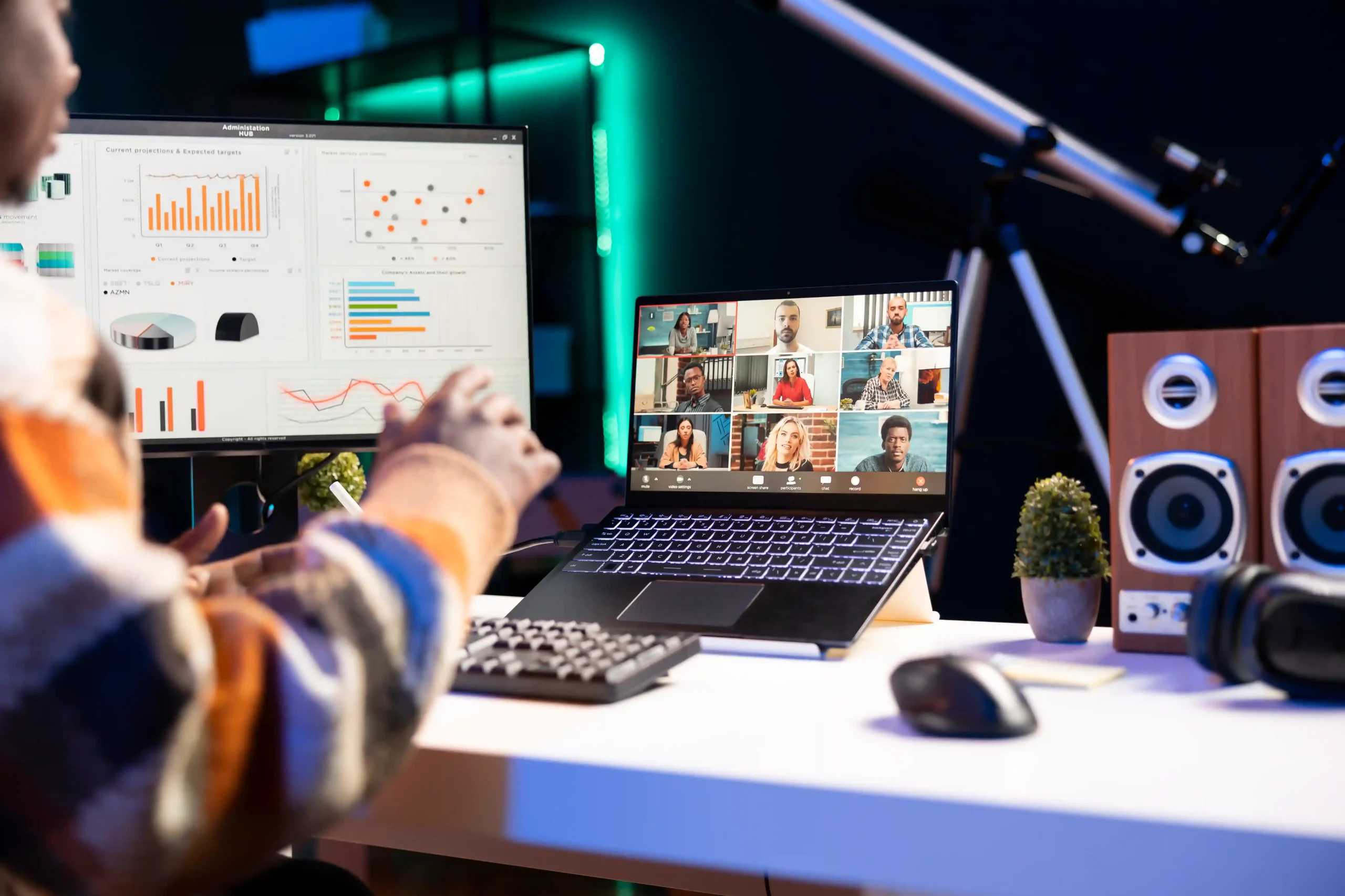 STRATEGI SOCIAL MEDIA MANAGEMENT UNTUK UMKM DAN STARTUP YANG INGIN BERTUMBUH