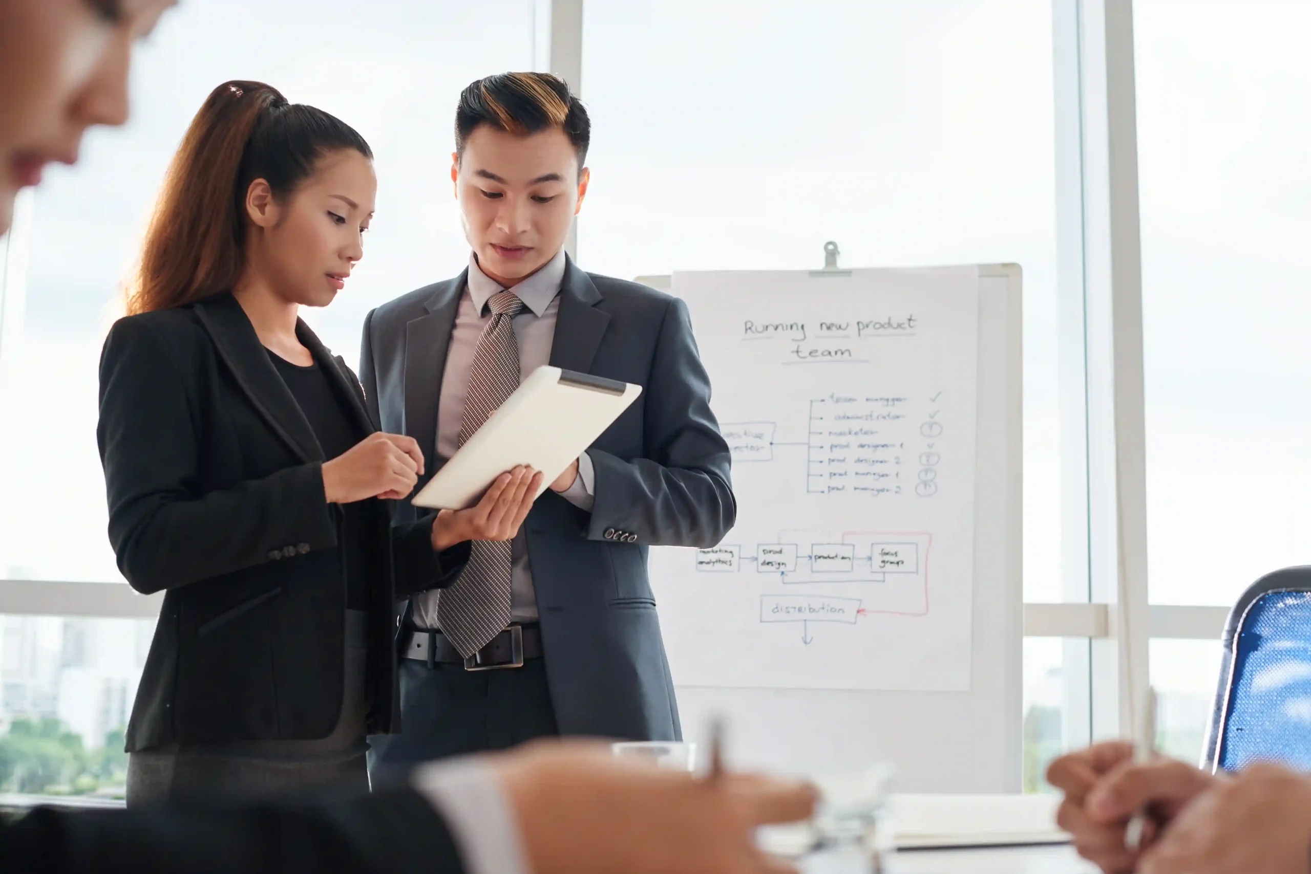 ROADMAP IMPLEMENTASI SOP DAN KPI UNTUK PENGENDALIAN KINERJA YANG TERSTRUKTUR