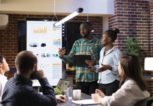 INTEGRASI SOP DAN KPI SEBAGAI PONDASI CORPORATE GOVERNANCE YANG EFEKTIF