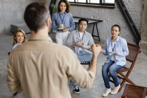 SOP RISK MANAGEMENT DAN BUSINESS CONTINUITY SEBAGAI FONDASI KETAHANAN ORGANISASI