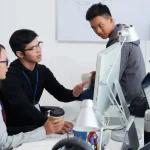 Change Management dalam Transformasi Organisasi