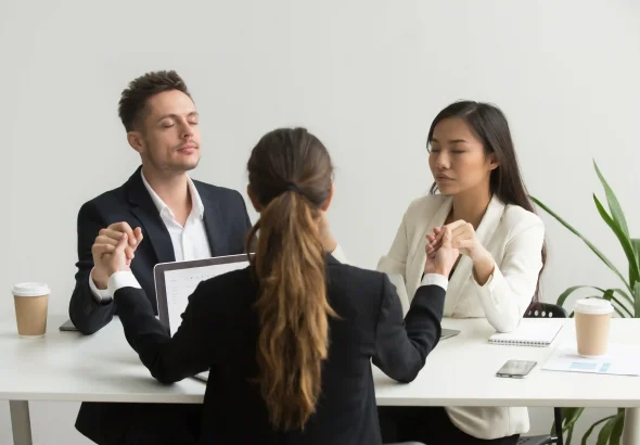 Employee Engagement Strategy untuk Retensi Talenta