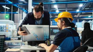 Maintenance Management Berbasis Predictive dan Proactive untuk Meningkatkan Keandalan Aset