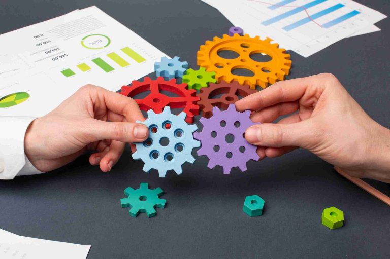 Theory of Constraints sebagai Strategi Mengoptimalkan Produktivitas Operasional